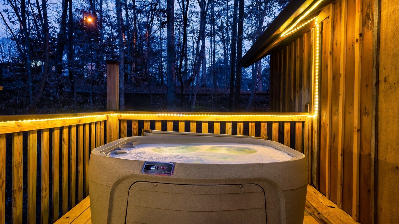 Photo of Outdoor in Pigeon Forge