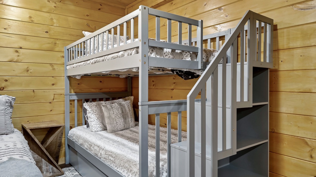 Photo of Bedroom in Pigeon Forge