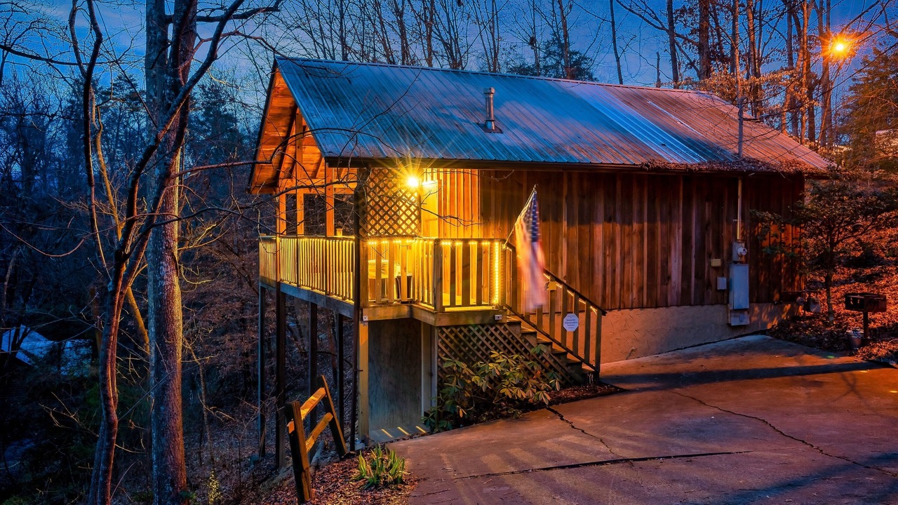 Photo of Outdoor in Pigeon Forge