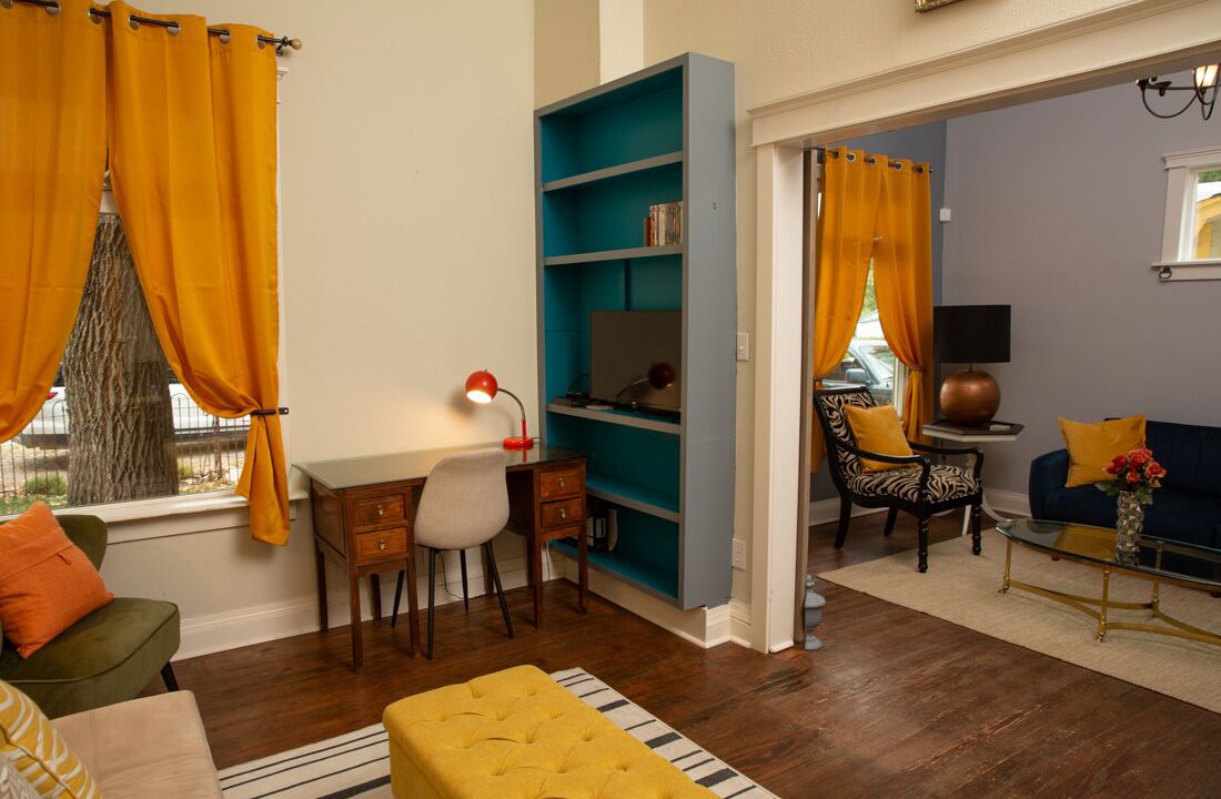 Photo of Bedroom in Aztec
