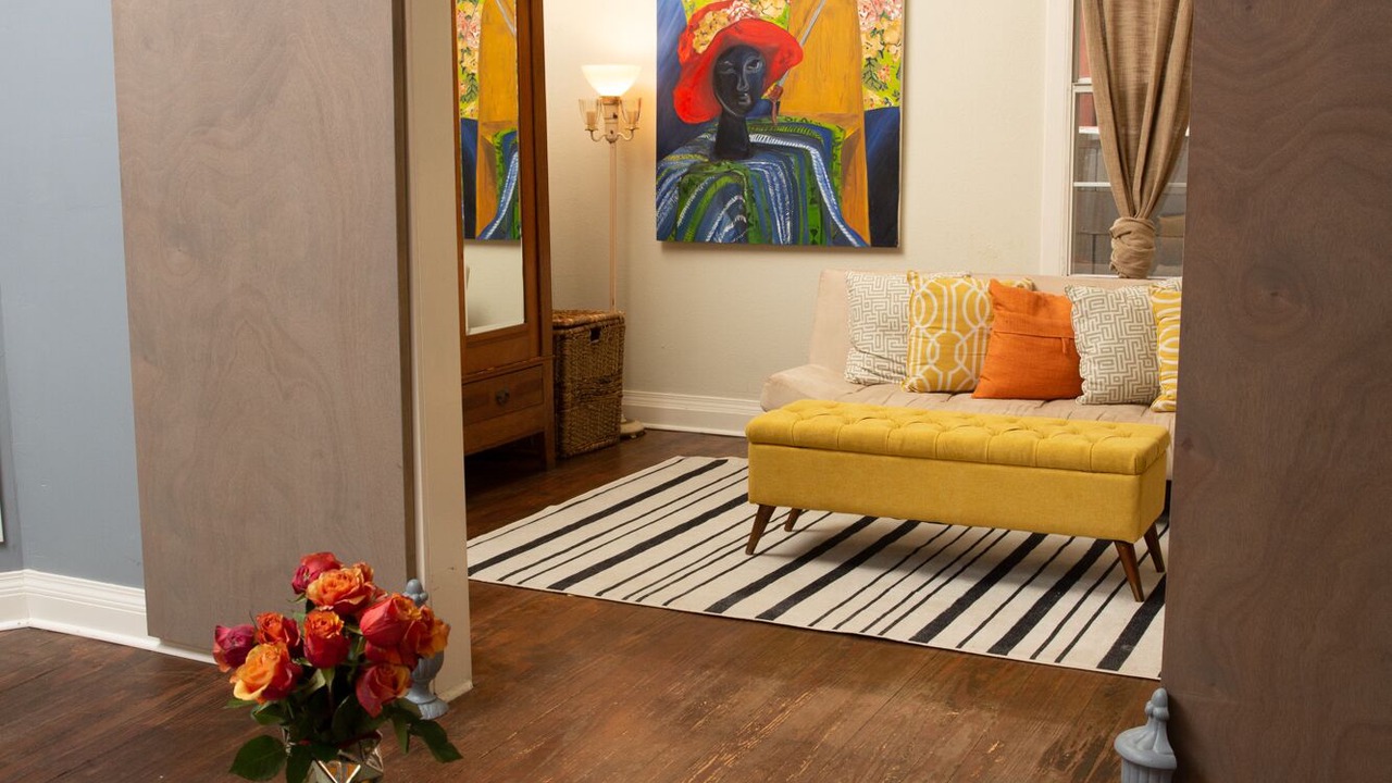 Photo of Bedroom in Aztec