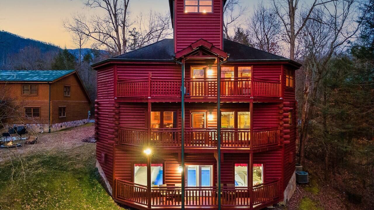 Photo of Outdoor in Cosby