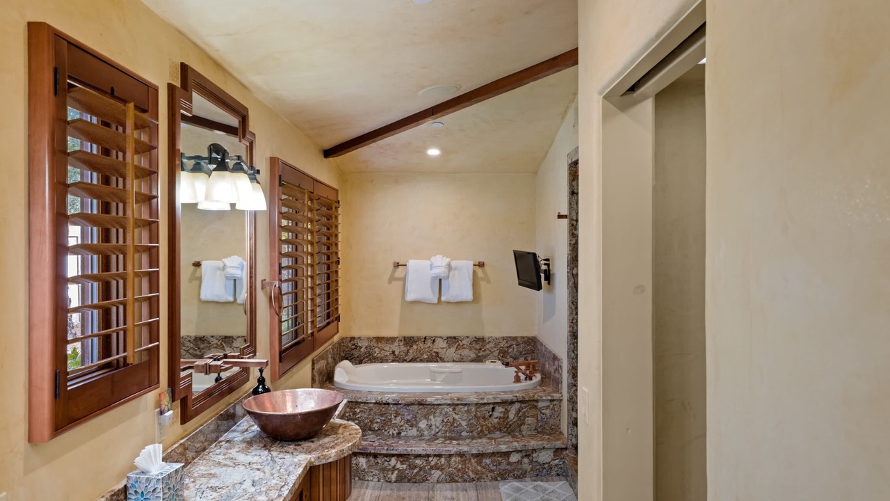 Photo of Bathroom in Northeast Carmel