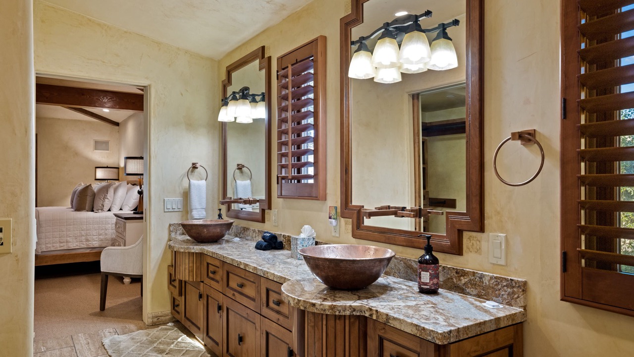 Photo of Bathroom in Northeast Carmel