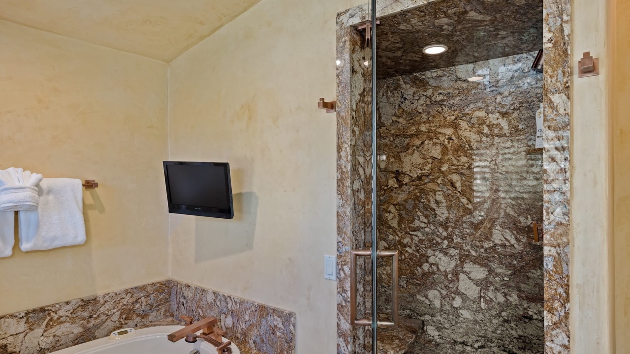 Photo of Bathroom in Northeast Carmel