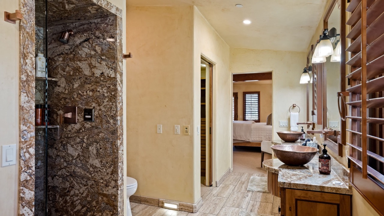 Photo of Bathroom in Northeast Carmel