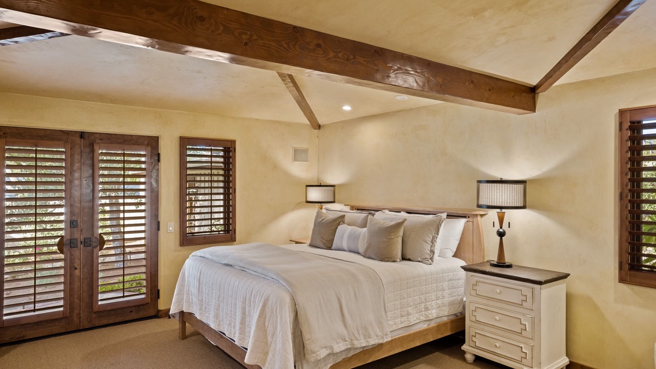 Photo of Bedroom in Northeast Carmel