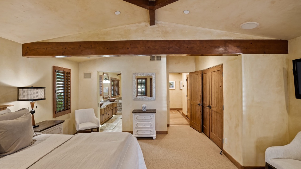 Photo of Bedroom in Northeast Carmel