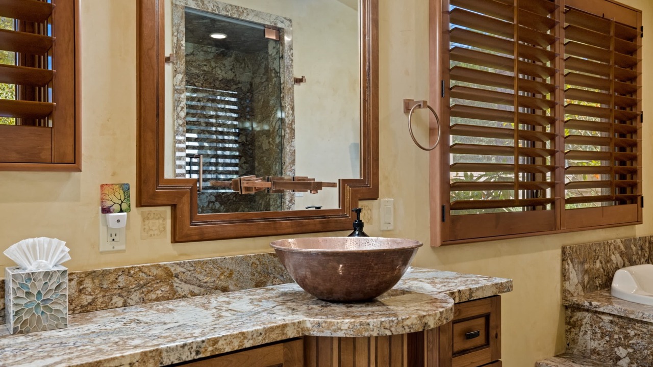 Photo of Bathroom in Northeast Carmel