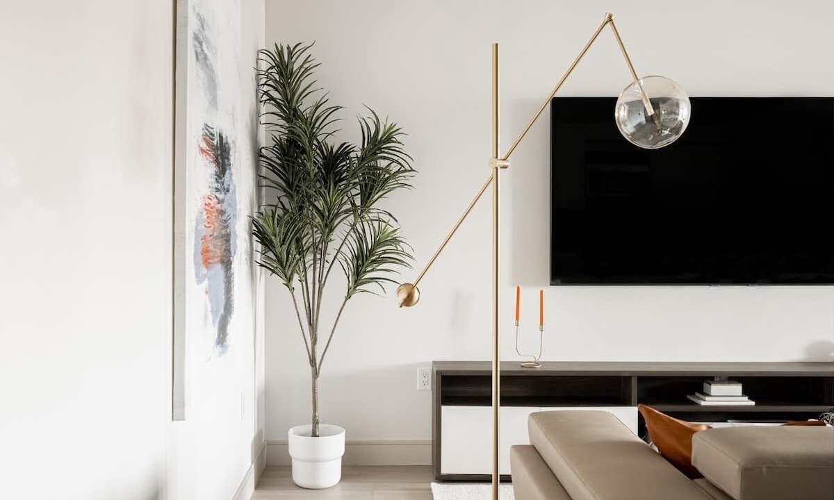 Photo of Livingroom in Jefferson Park