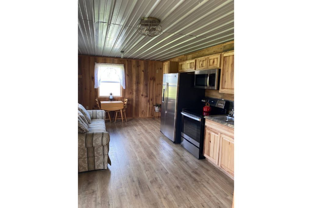 Photo of Livingroom in Crossville