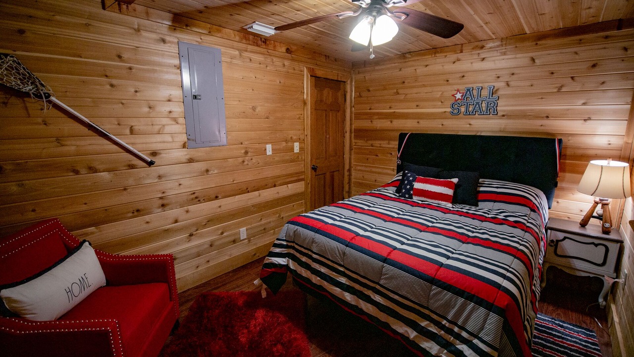 Photo of Bedroom in Fort White