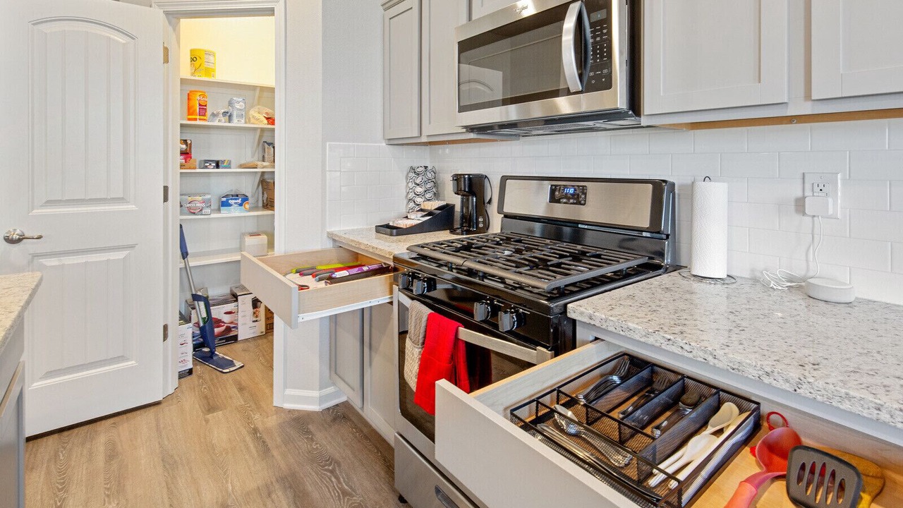 Photo of Kitchen in Slidell