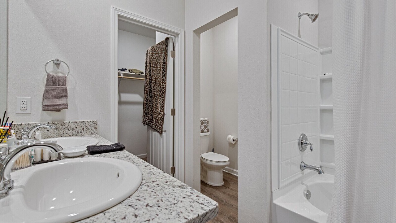 Photo of Bathroom in Slidell
