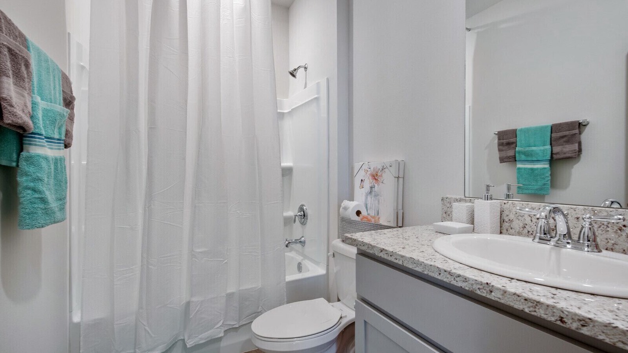 Photo of Bathroom in Slidell