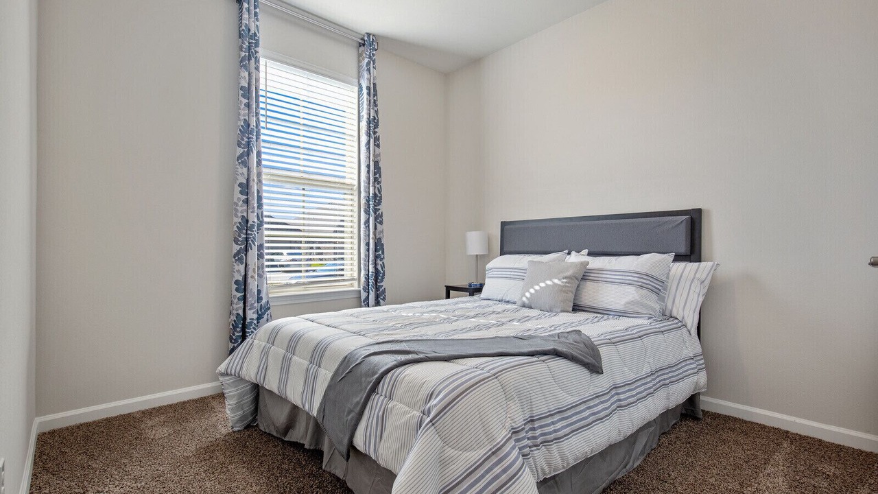 Photo of Bedroom in Slidell