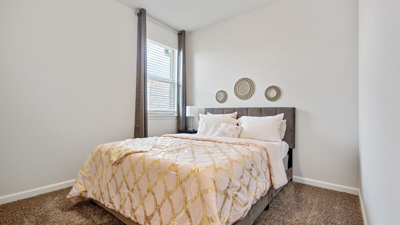 Photo of Bedroom in Slidell