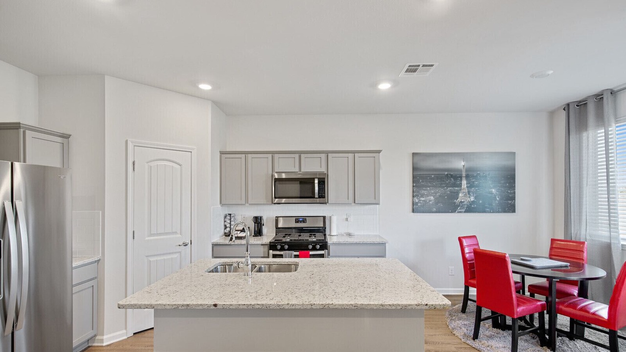 Photo of Kitchen in Slidell