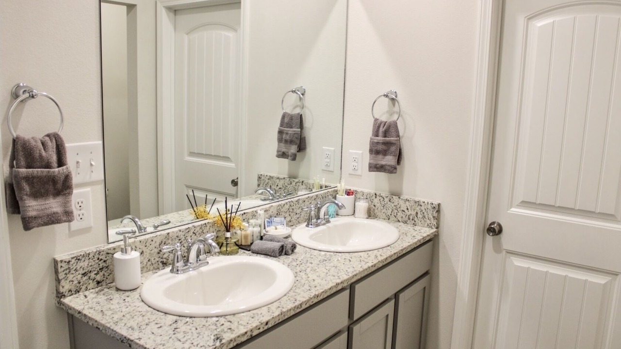 Photo of Bathroom in Slidell
