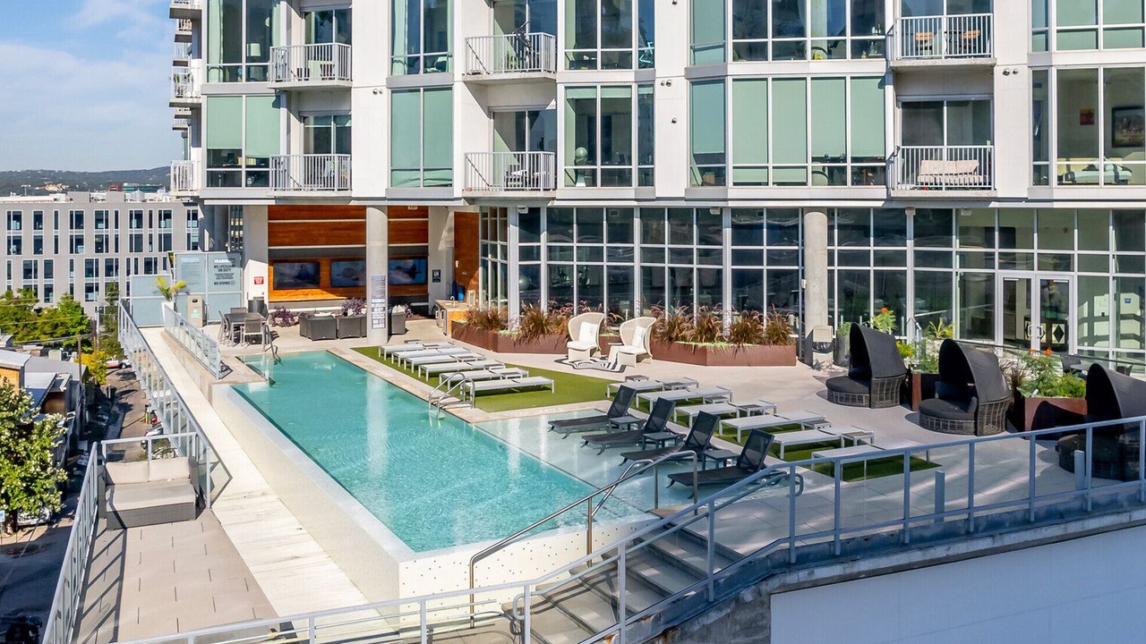 Photo of Outdoor in West End