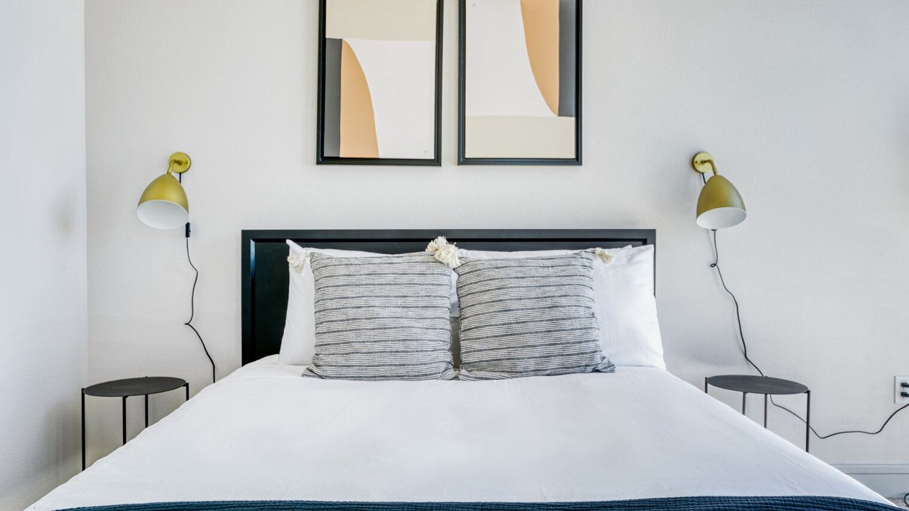 Photo of Bedroom in West End