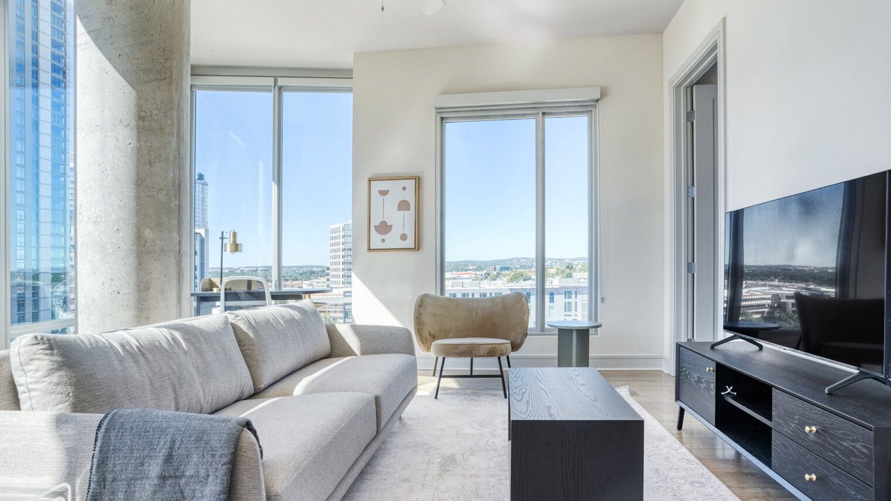 Photo of Livingroom in West End