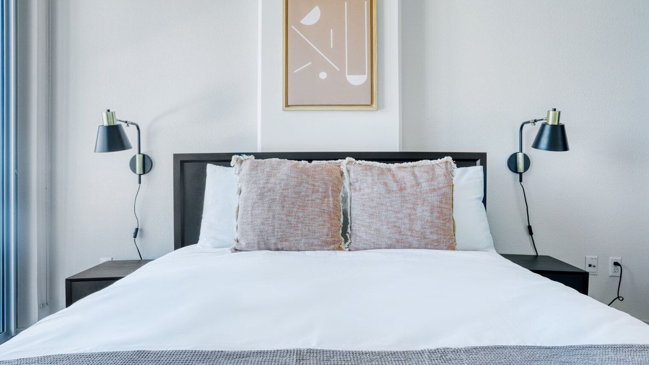 Photo of Bedroom in West End