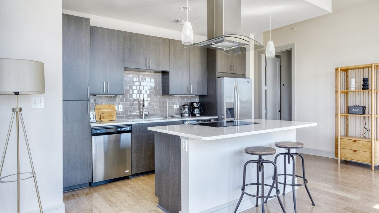 Photo of Kitchen in West End