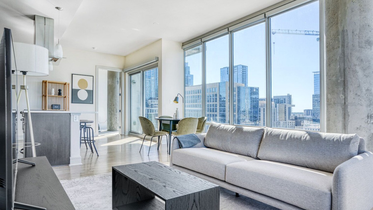 Photo of Livingroom in West End