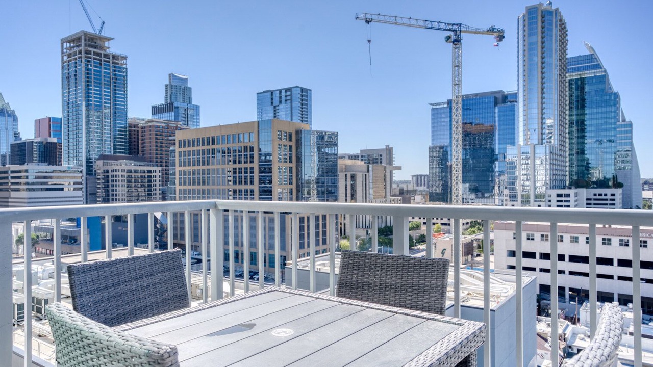 Photo of Outdoor in West End