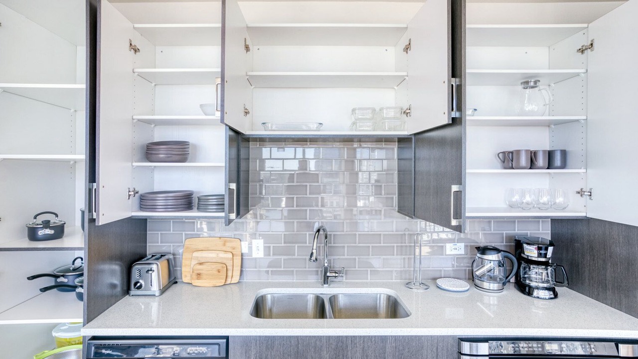 Photo of Kitchen in West End