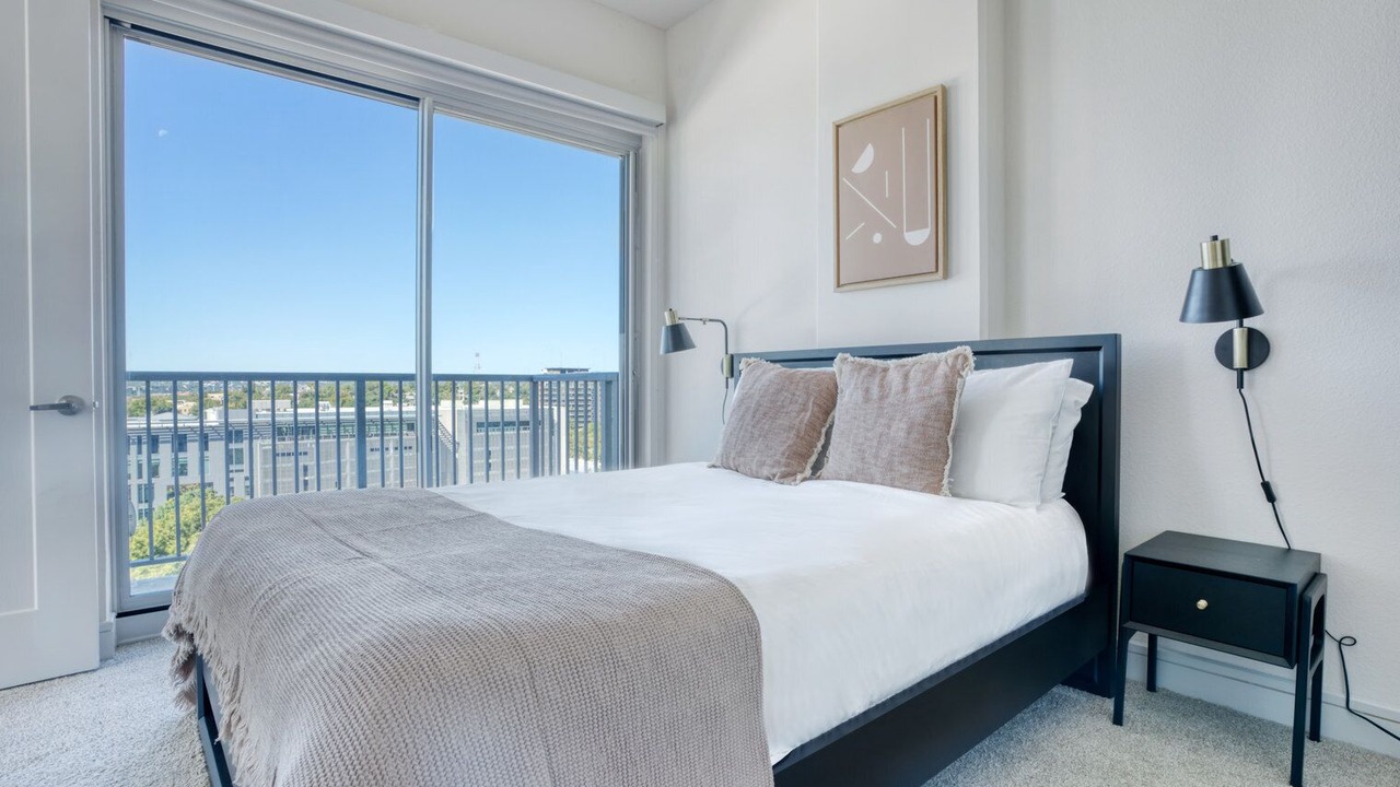 Photo of Bedroom in West End