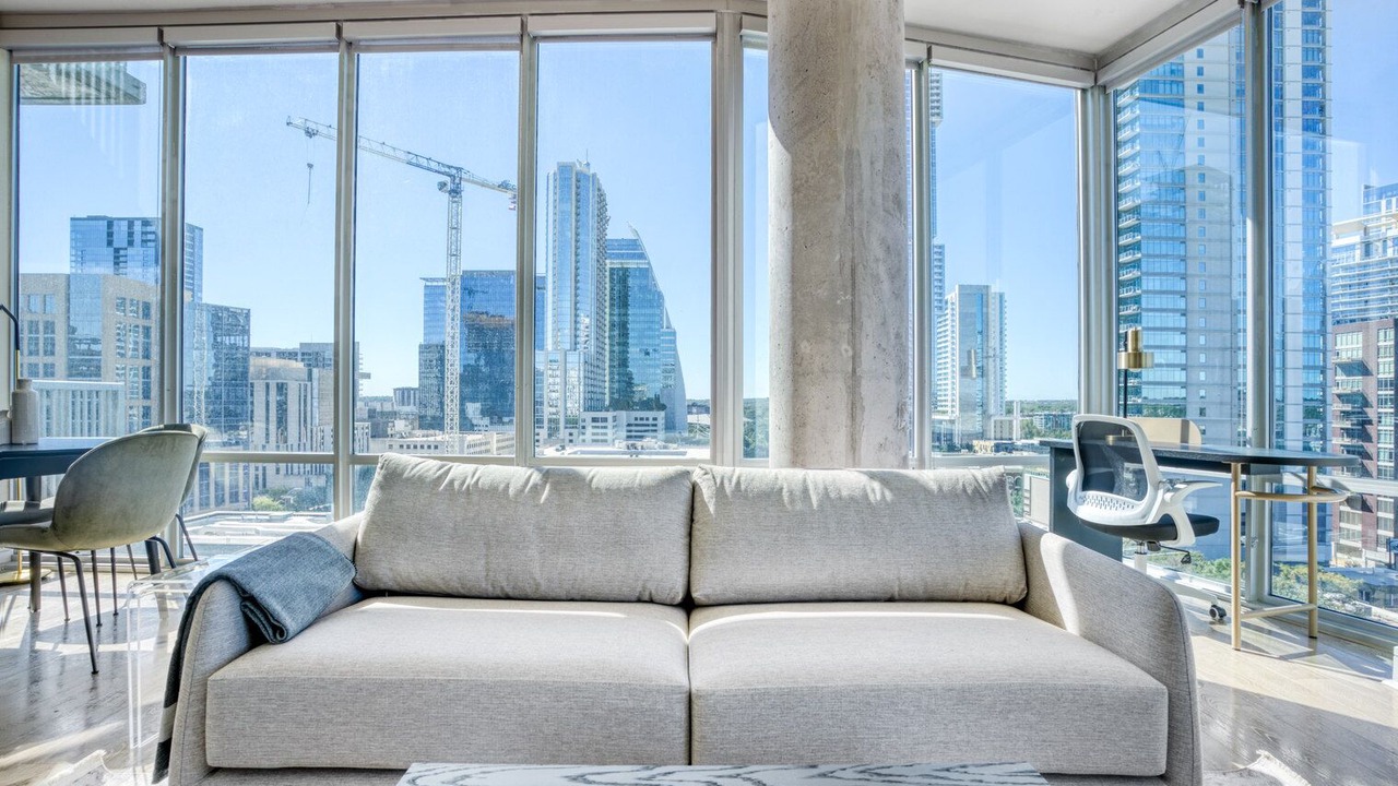 Photo of Livingroom in West End