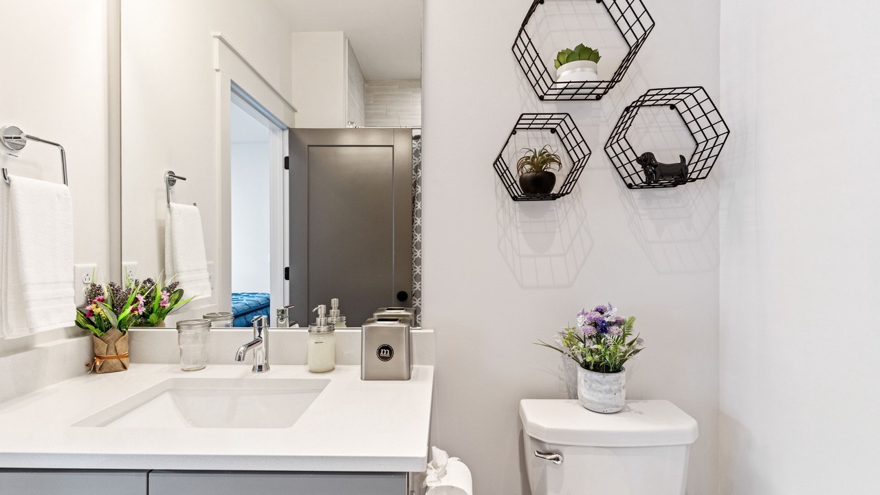 Photo of Bathroom in Eastwood