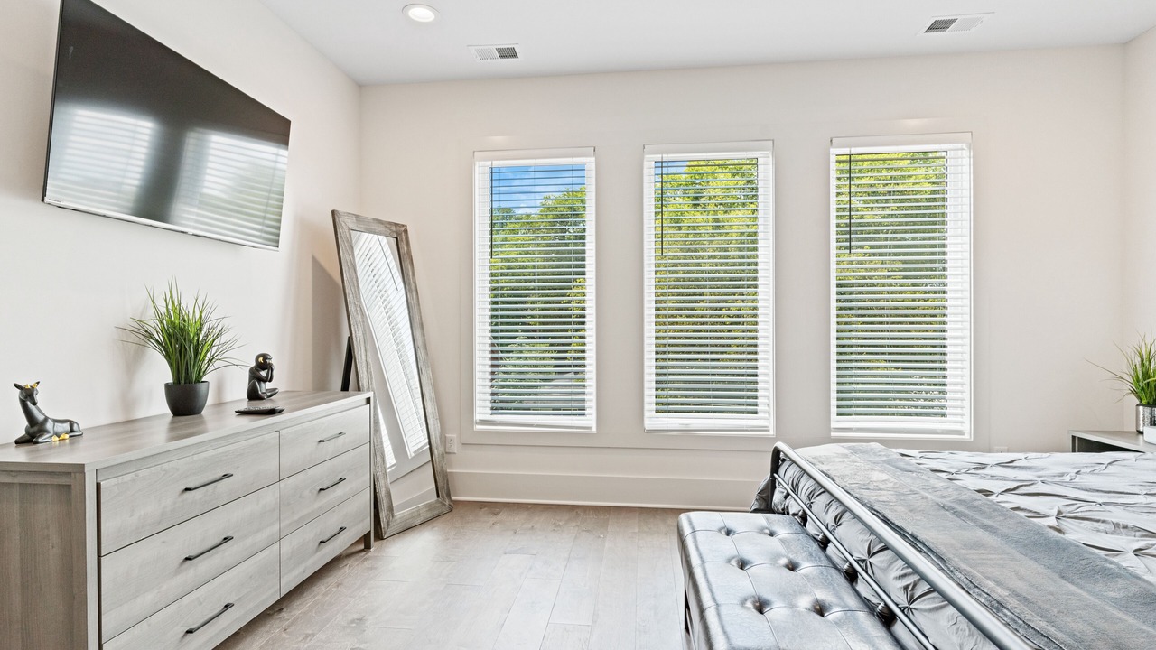 Photo of Bedroom in Eastwood