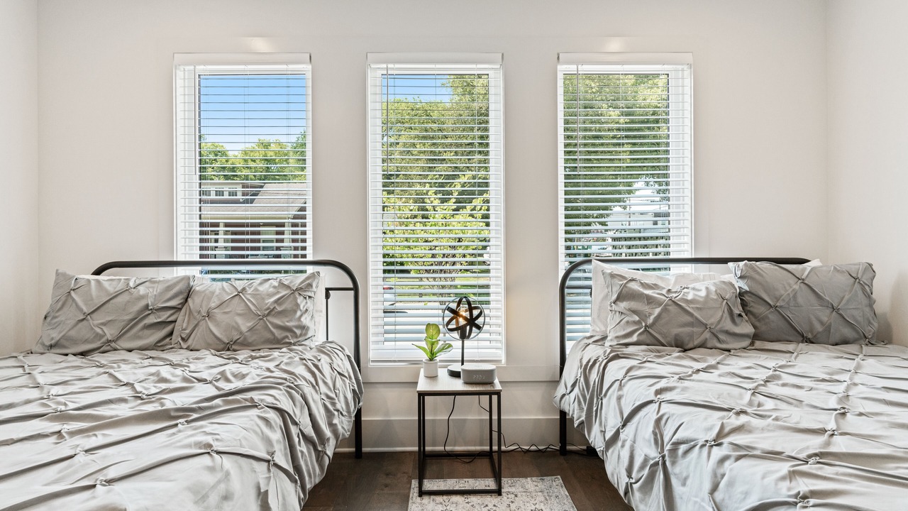 Photo of Bedroom in Eastwood