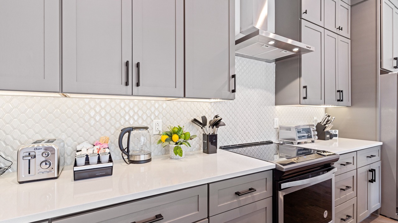 Photo of Kitchen in Eastwood