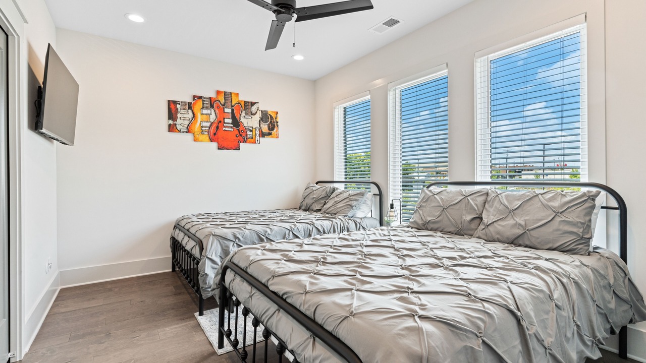 Photo of Bedroom in Eastwood
