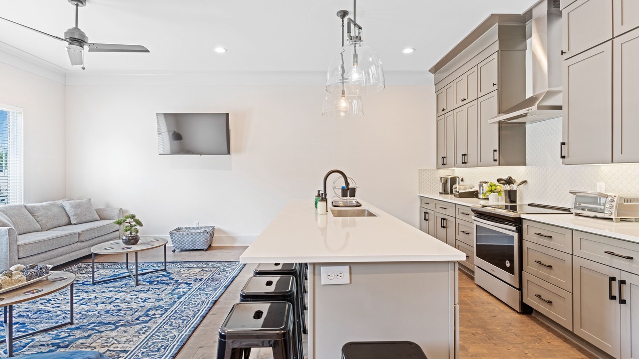 Photo of Kitchen in Eastwood