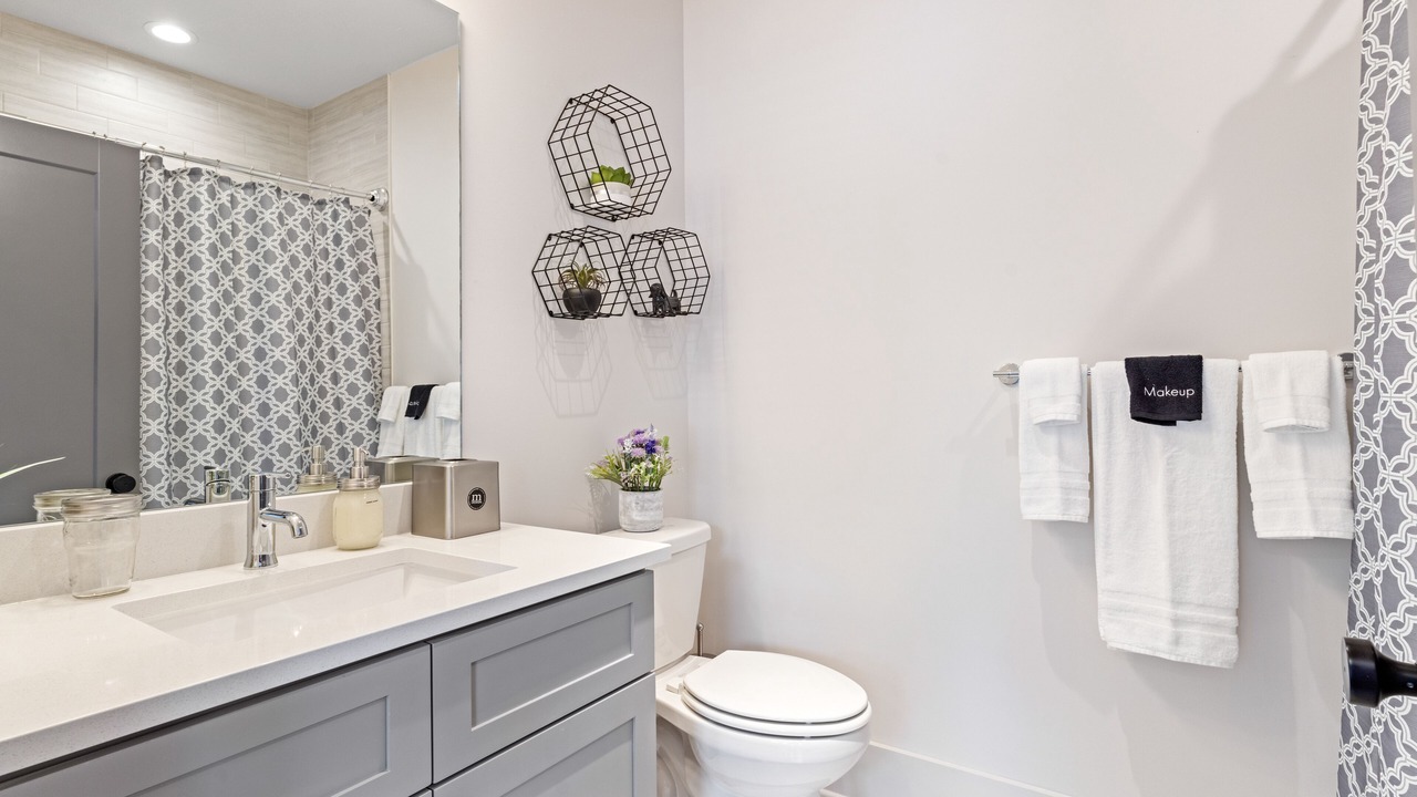 Photo of Bathroom in Eastwood