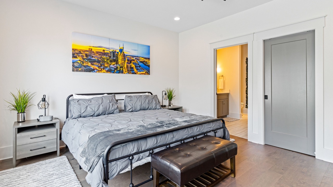 Photo of Bedroom in Eastwood