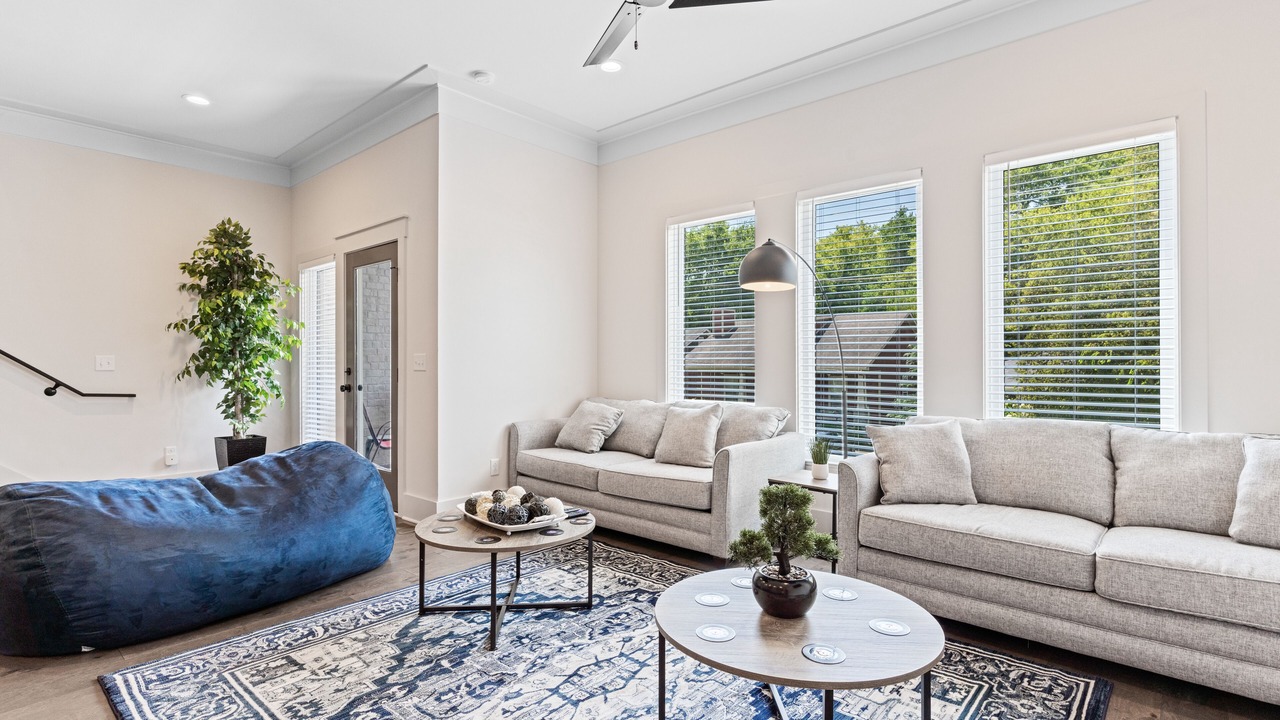 Photo of Livingroom in Eastwood