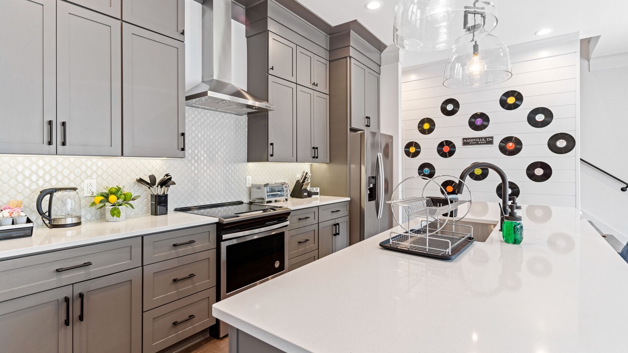 Photo of Kitchen in Eastwood