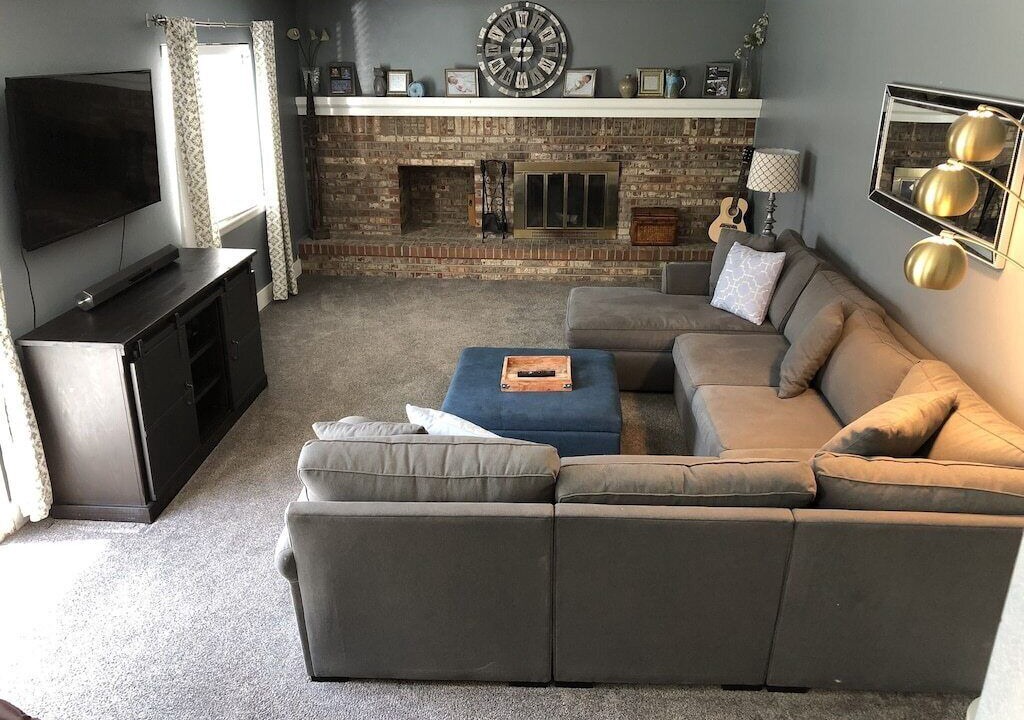Photo of Livingroom in Broomfield