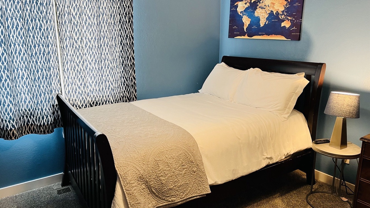 Photo of Bedroom in Broomfield
