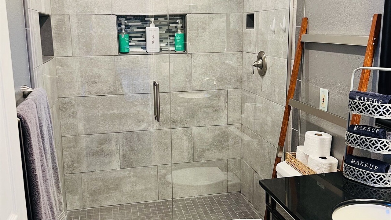 Photo of Bathroom in Broomfield