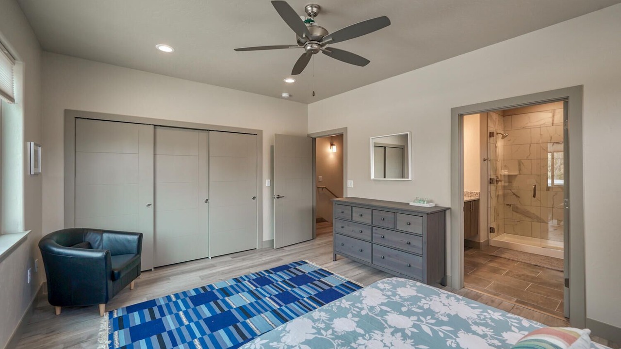 Photo of Bedroom in Poncha Springs