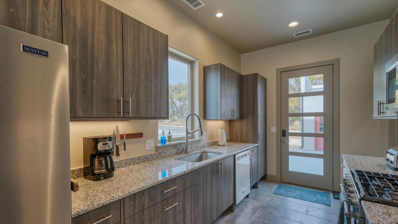 Photo of Kitchen in Poncha Springs