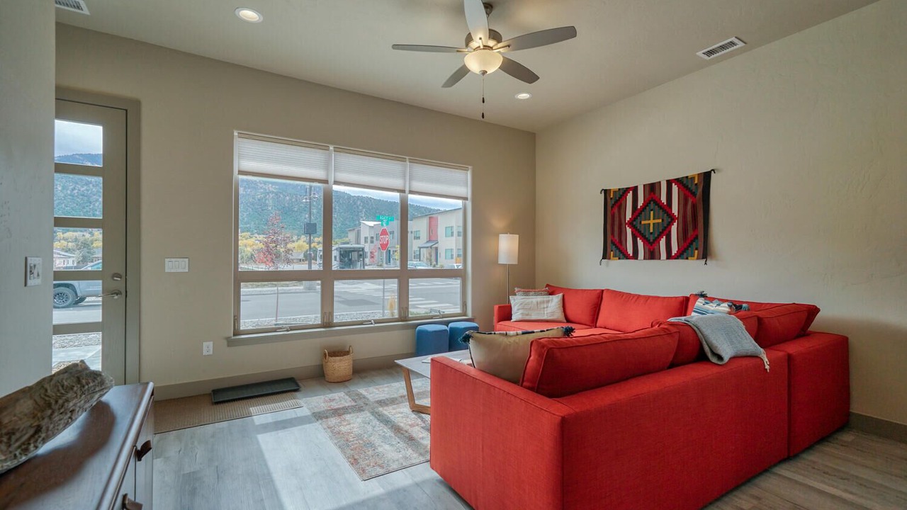 Photo of Livingroom in Poncha Springs
