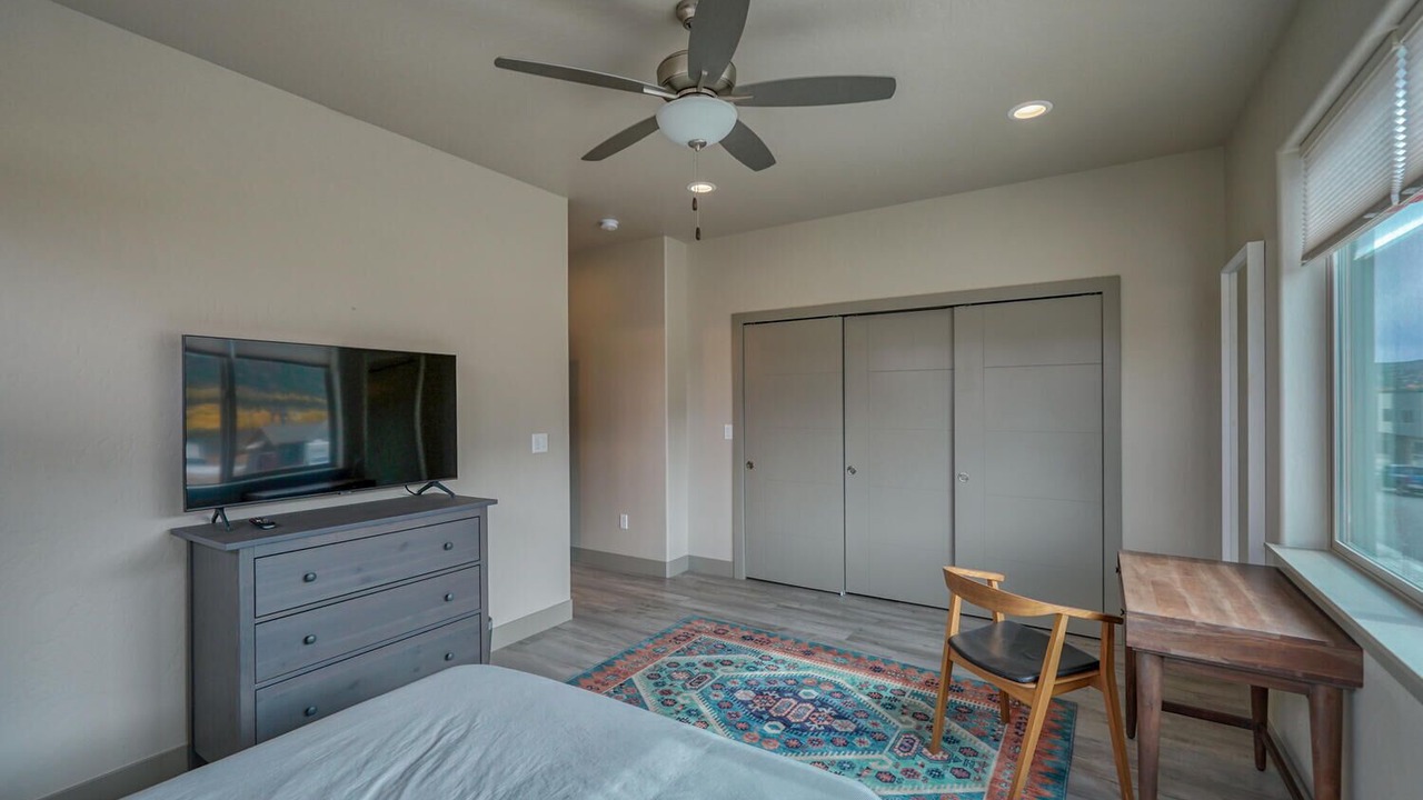 Photo of Bedroom in Poncha Springs